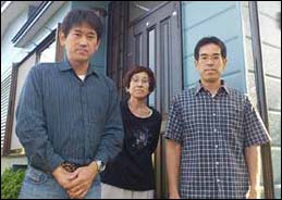 千葉市 屋根工事 お客様の声01