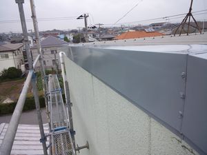 けらば 板金交換 市原市.jpg