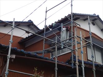 木更津市 雨樋交換工事 004_R.JPG