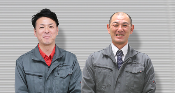 屋根のトラブルはお任せください