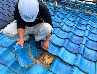 屋根塗装で人気の色・お薦めの色