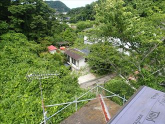 富津市 工事中に隣家調査004_R
