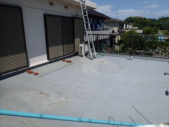木更津市 屋上防水補修006_R