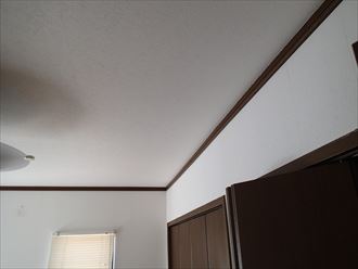 屋根調査　白子町