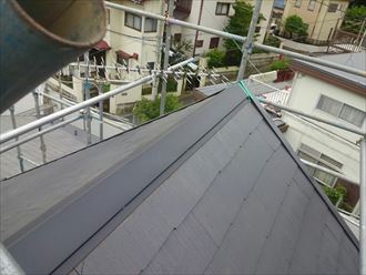 千葉市緑区 棟板金交換001_R