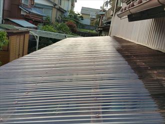 木更津市　波板交換008_R