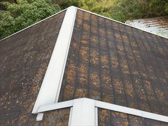 白子町 別荘の屋根被害004_R