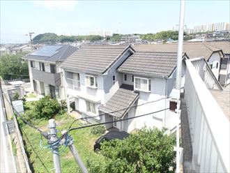 木更津市　裏庭の整備004_R