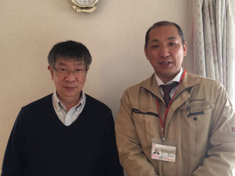F様 富津市 防水工事