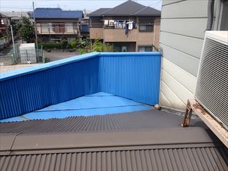 千葉市中央区 雨漏り調査008_R