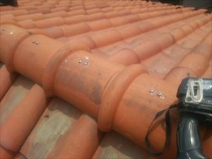 木更津市 屋根工事後