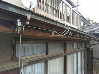 木更津市 排水確認
