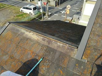 千葉市若葉区 取り外した状態