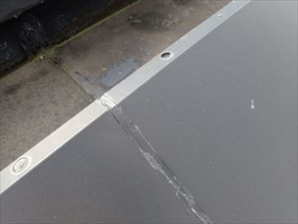 木更津市 雨漏り調査 大手ハウスメーカー003_R