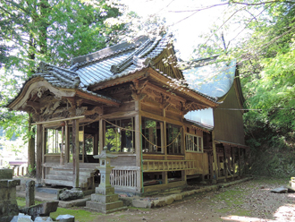 神社・仏閣