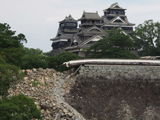 熊本城