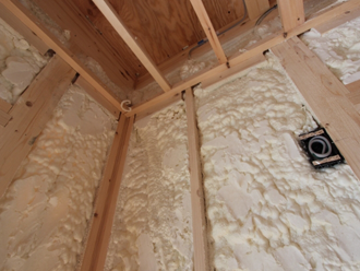 お住いの屋根の長寿命にする通気下地屋根構法とは