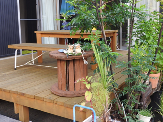 パーゴラとは パーゴラの種類とdiyやアレンジ 活用方法をご紹介