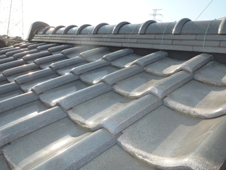 日本三大瓦の一つである三州瓦の特徴とは