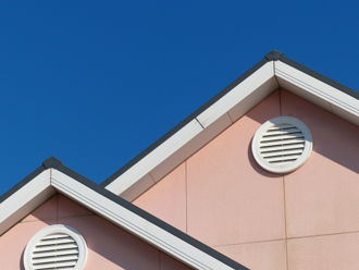 軒とは 軒の役割や軒を伸ばすリフォームについてご紹介いたします