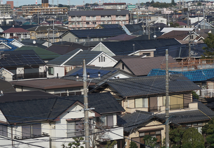 屋根材