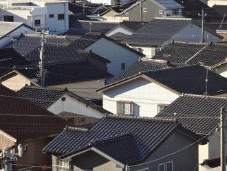 屋根勾配とやねざいの関係 屋根勾配のそれぞれのメリット デメリットをご紹介