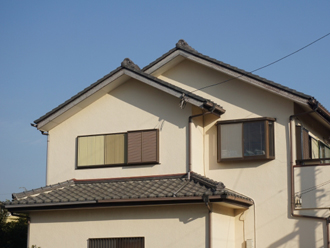 下屋とは メリットとデメリット 雨仕舞いの重要性について