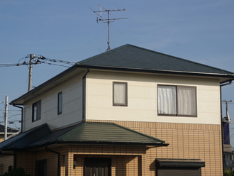 下屋とは メリットとデメリット 雨仕舞いの重要性について