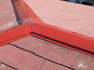 屋根の名称とそれぞれの役割とは