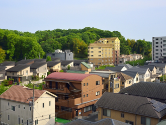 屋根の形とその種類 メリットデメリットをそれぞれご紹介します