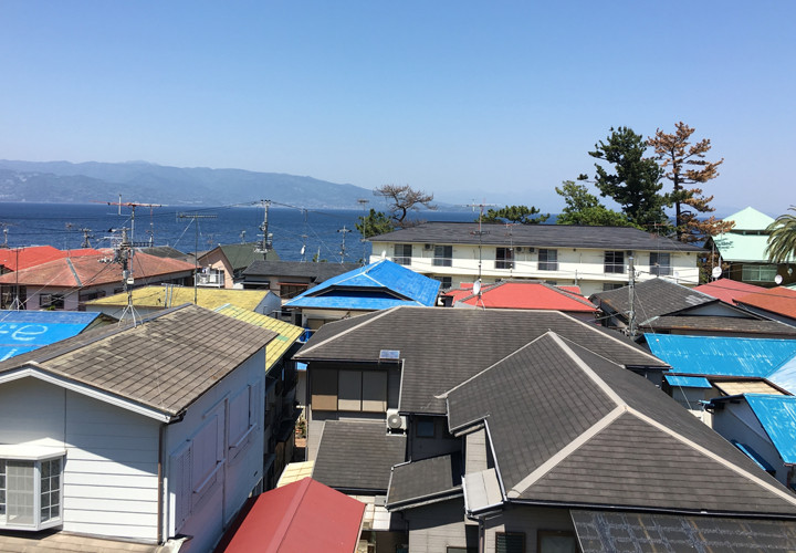 寿命が長いカラーベストをお探しの方へ 耐用年数30年 グラッサ