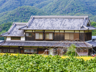 通気性がある