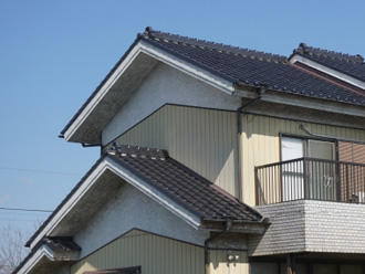 軒の出とは?軒の出のメリットとデメリットについてご紹介