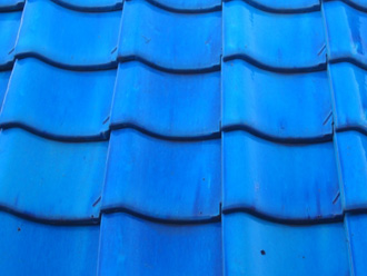 和瓦とは 和瓦の種類やメリット デメリットをご紹介