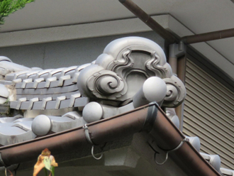 鬼瓦