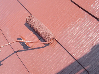 屋根掃除はdiyで可能 屋根の汚れを放置してはいけない理由をご紹介