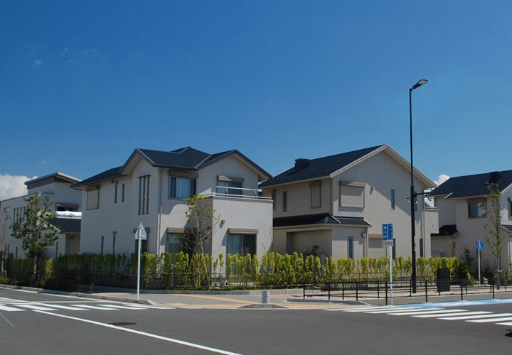 ガルバリウム鋼板とは ガルバリウム鋼板と横葺き 縦葺きの特徴をご紹介