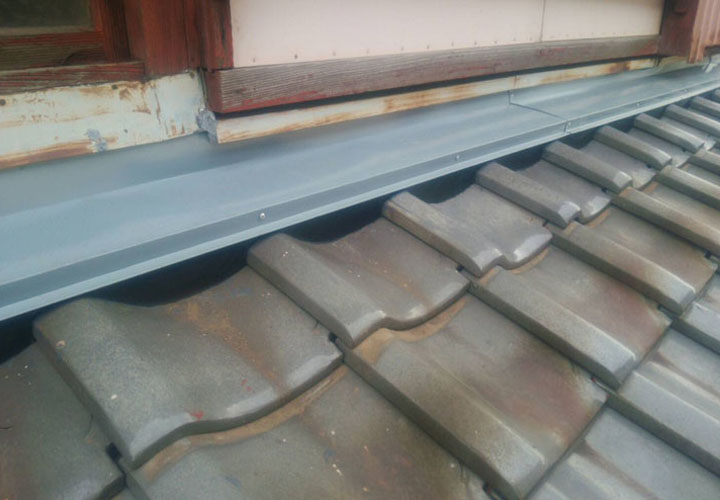 屋根の水切りが果たす役割や種類 補修工事について専門家が解説