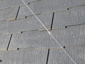 屋根掃除はdiyで可能 屋根の汚れを放置してはいけない理由をご紹介