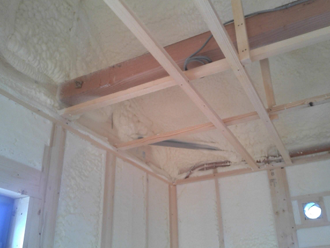 屋根断熱に欠かせない屋根通気はきちんとされていますか 不具合は躯体の劣化や断熱材の機能低下を招きます