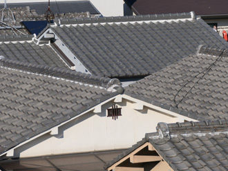 和風屋根材といえば 日本瓦や瓦の種類 メンテナンス方法についてご紹介 和風屋根材といえば 日本瓦や瓦の種類 メンテナンス方法についてご紹介