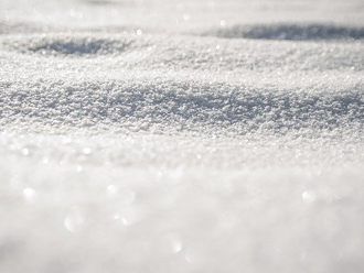 雪