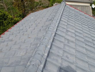 瓦のズレの放置は危険 瓦ずれや割れなどの補修方法をご紹介