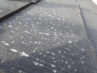 アスベスト含有屋根材の見分け方と最適な解決方法