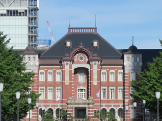 東京駅