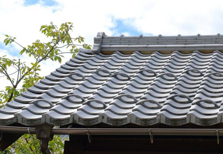 屋根瓦