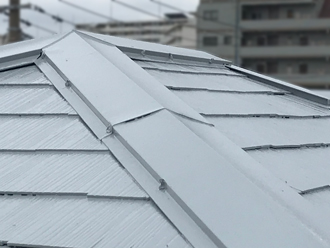 雨漏りを防ぐためにも重要な雨仕舞 防水との違いは