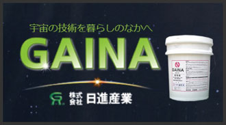 ガイナ