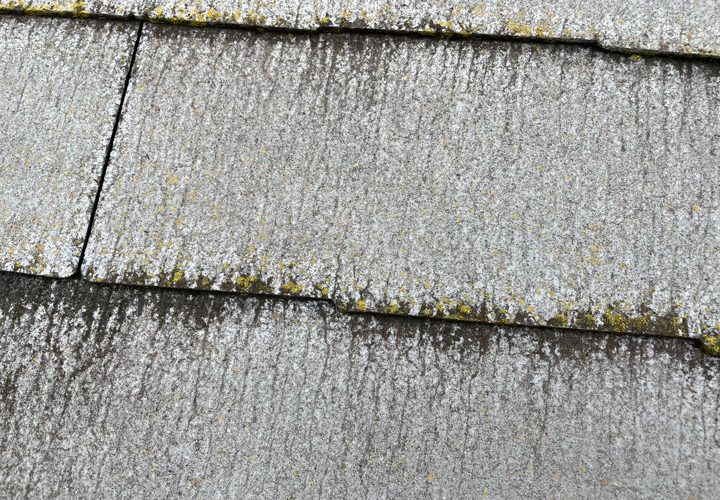 屋根塗装のタイミングは塗膜が劣化した時