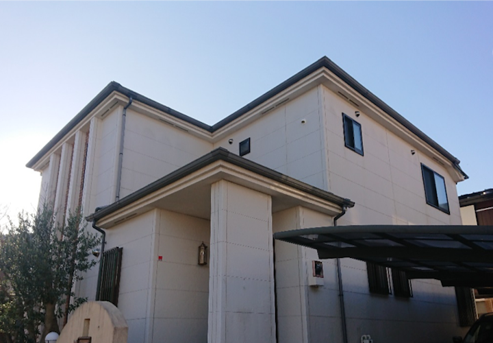 戸建住宅